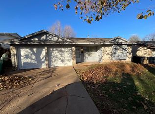 1509 SE 51st St, Oklahoma City, OK 73129