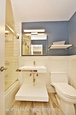 Sold by North Park Real Estate | media 7