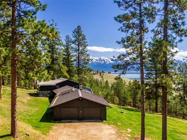31549 Top Of The Rock Way W, Polson, MT 59860