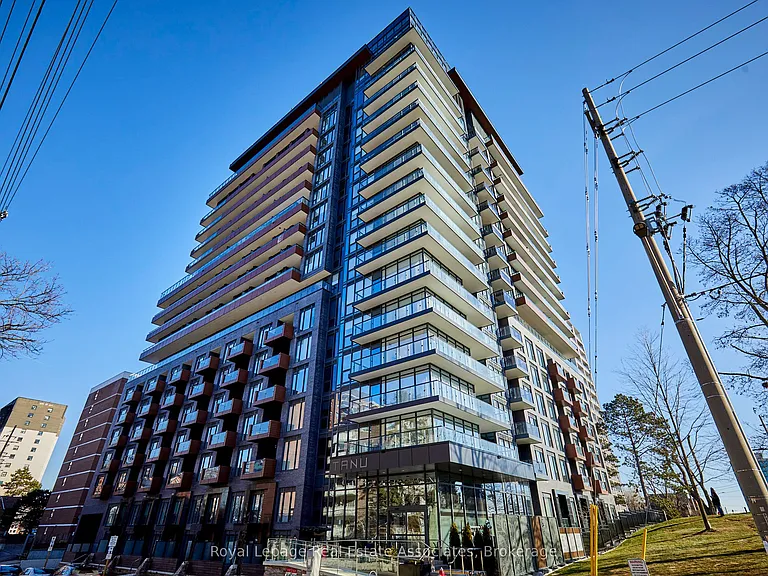 21 Park St E #1803 — Photo 1