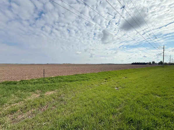 LOT 8 College Dr, Emmetsburg, IA 50536