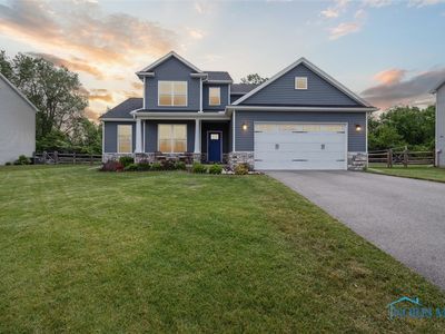840 Wilkshire Dr, Waterville, OH, 43566