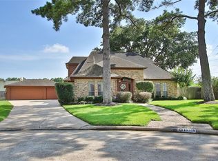 18319 Elmdon Dr, Houston, TX 77084