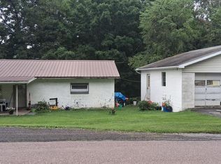1165 N Imler Valley Rd, Imler, PA 16655