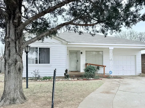 2105 22nd St, Lubbock, TX 79411
