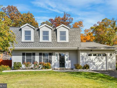 8755 Country Ln, Manassas, VA, 20110