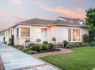 2104 E Orange Grove Blvd, Pasadena, CA 91104