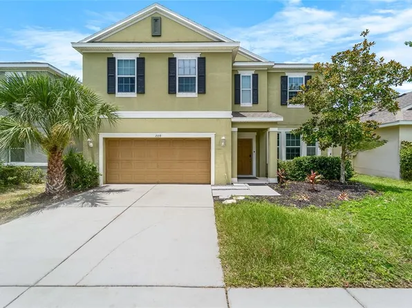 11539 Tangle Branch Ln, Gibsonton, FL 33534