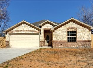 3937 Frisco Ave, Forest Hill, TX 76119