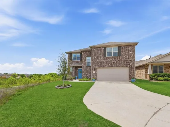 10905 Golden Barrel Ct, Fort Worth, TX 76108