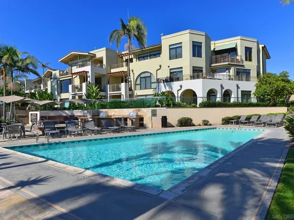 5440 La Jolla Blvd Unit E103, La Jolla, CA 92037