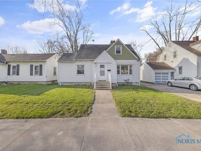 259 W Elm St, Wauseon, OH, 43567