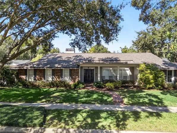 221 White Oak Cir, Maitland, FL 32751