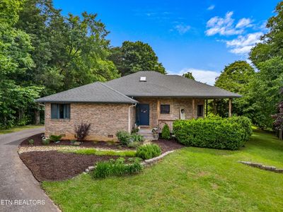 1819 Big Buck Ln, Sevierville, TN, 37876