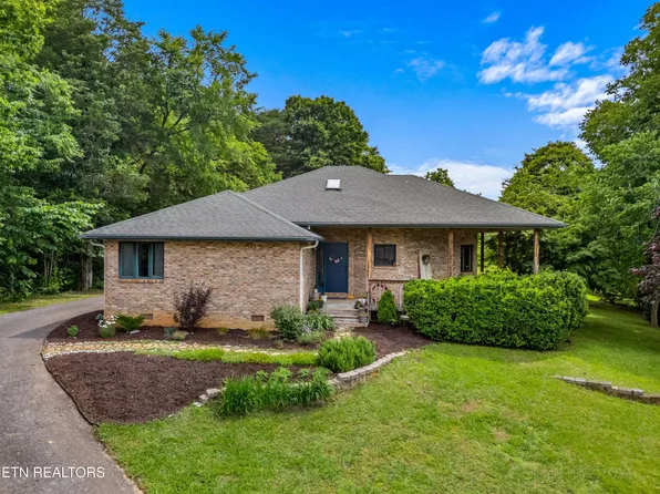 1819 Big Buck Ln, Sevierville, TN 37876