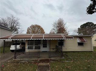 2912 Scotia Dr, Chesapeake, VA 23325