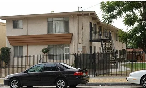 1009 N Raymond Ave #1009 Photo 1