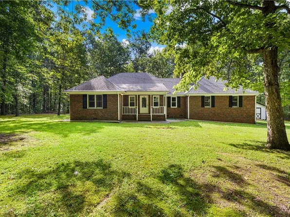 6509 State Highway 49, Mebane, NC 27302