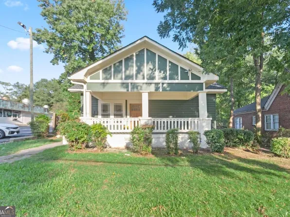 804 Moreland Ave SE, Atlanta, GA 30316