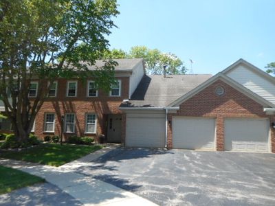 1250 Rosewood Ct UNIT D2, Schaumburg, IL, 60193
