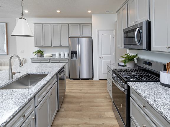 Model Representation