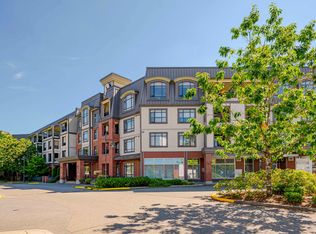 8880 202nd St #205, Langley, BC V1M 4E7