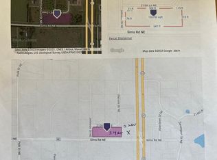 Unassigned Sims Rd, Cedar, MN 55011