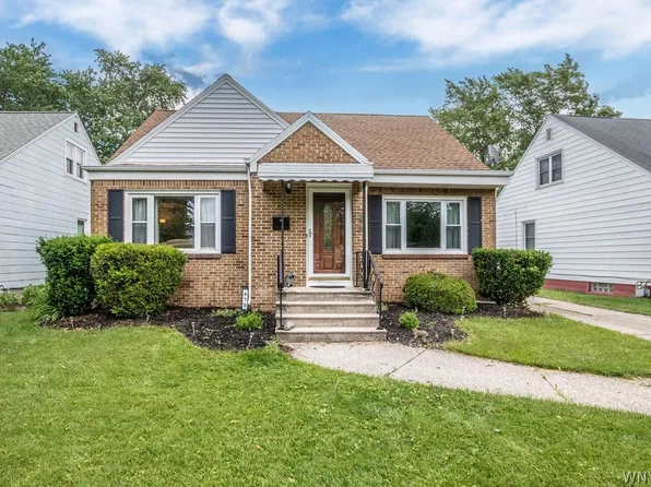 475 Capen Blvd, Amherst, NY 14226