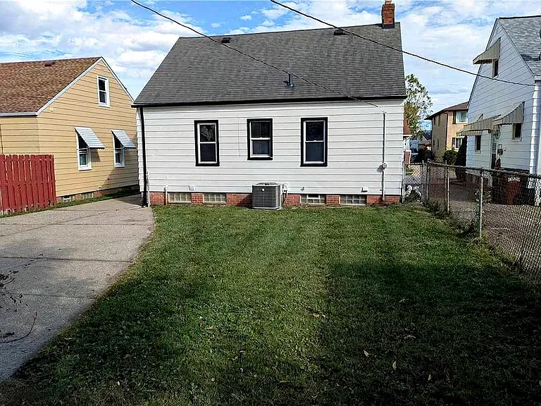 Neighborhood