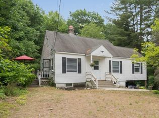 380 Wanoosnoc Rd, Fitchburg, MA 01420