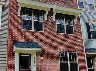 1114 Red Hawk Way, Severn, MD 21144