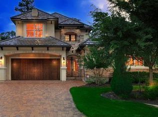 2 Frontenac Way, Spring, TX 77382