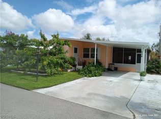 2776 Breezewood Dr, North Fort Myers, FL 33917