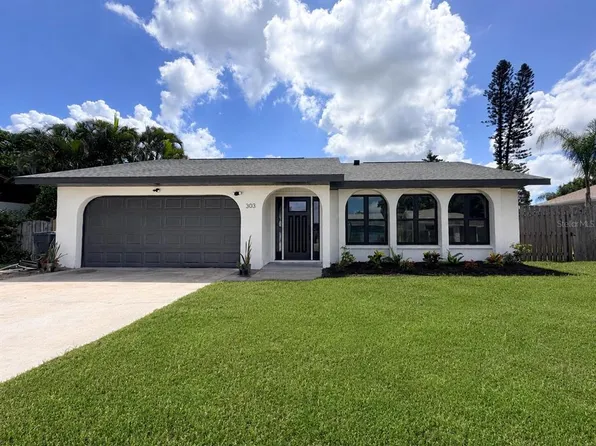 303 70th St NW, Bradenton, FL 34209