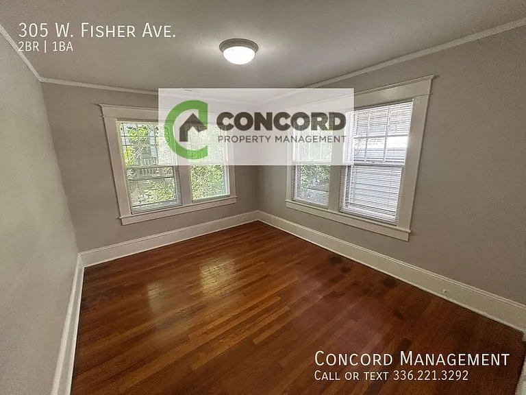305 W Fisher Ave — Photo 15