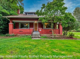 23612 Bothell Everett Hw, Bothell, WA 98021