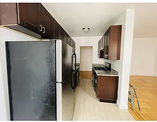 Rented by Corcoran