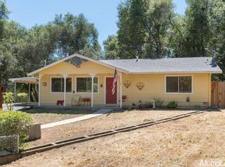 3504 Indian Creek Rd, Placerville, CA 95667
