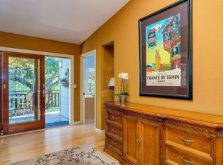 54 Diablo View Rd, Orinda, CA 94563