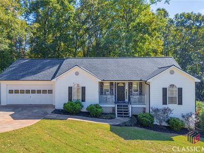 1619 White Oak Dr, Winder, GA, 30680