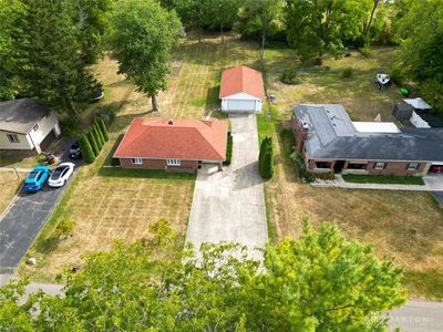 3883 Timberline Dr, Dayton, OH, 45432