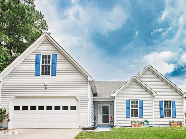 1867 Neese Circle NE, Leland, NC 28451