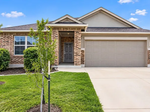 204 Bright Star Ln, Georgetown, TX 78628