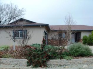 4040 Meander Dr, Redding, CA 96001