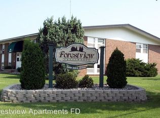 1510 University Dr SE APT 2, Saint Cloud, MN 56304