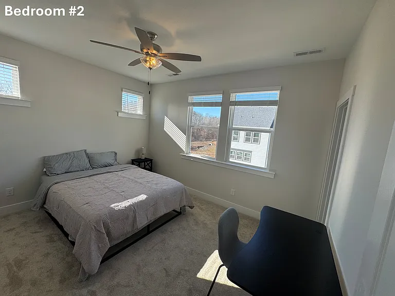408 Nathaniel Way — Photo 2