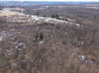 1406 N Main St, Punxsutawney, PA 15767