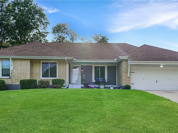 3600 S Emery St, Independence, MO 64055