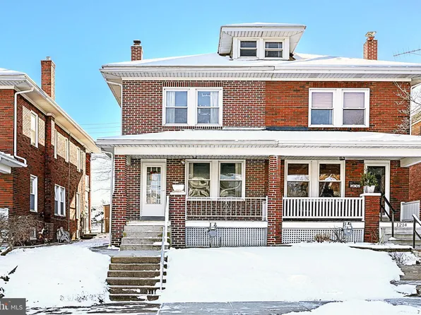 1210 W Princess St, York, PA 17404