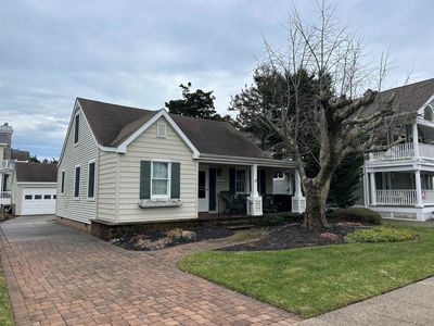 10108 2nd Ave, Stone Harbor, NJ, 08247